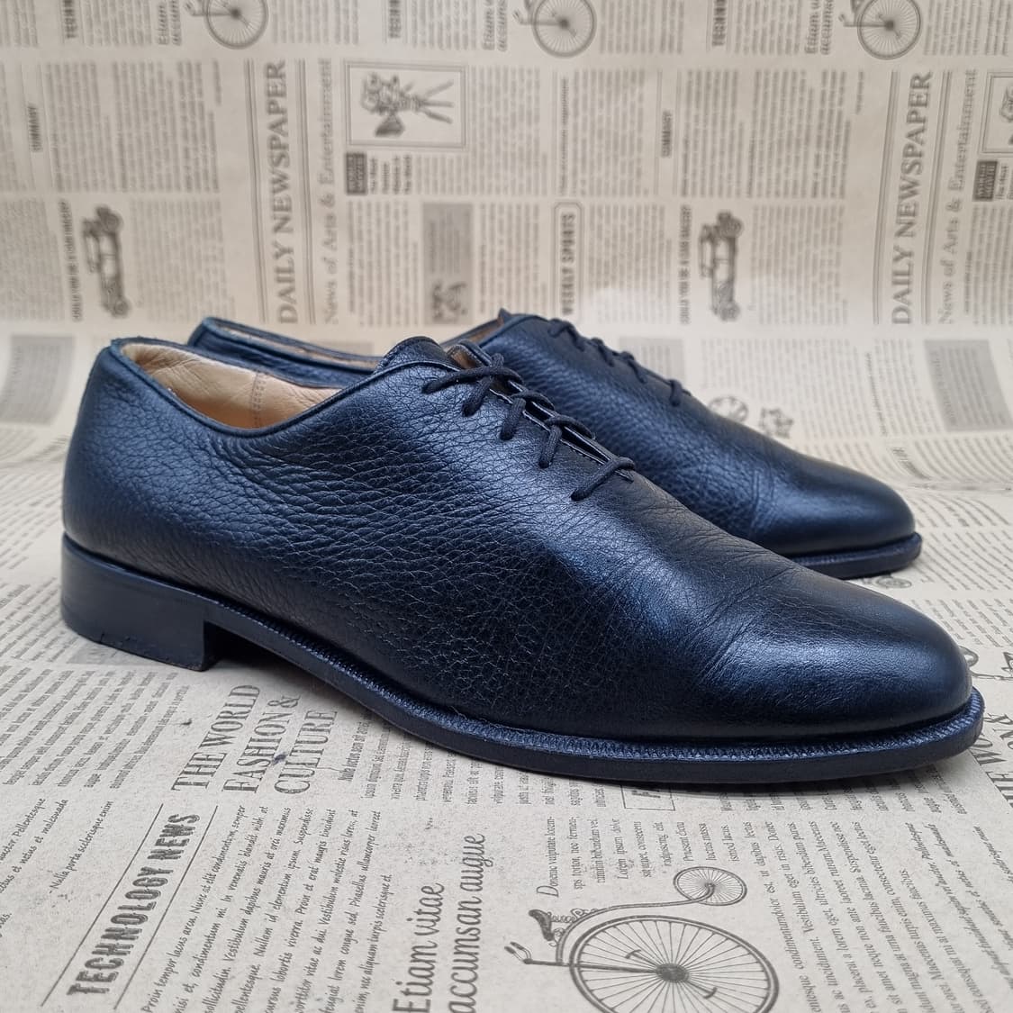 그라바티 남성가죽구두255 상품이미지1