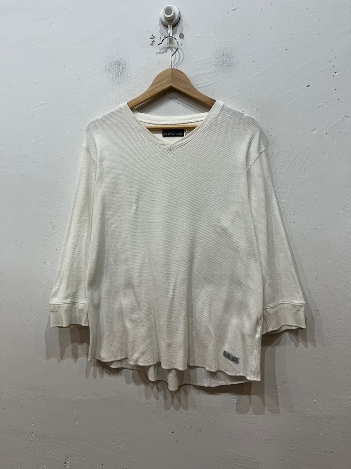 DELUXE Clothing 롱슬리브  상품이미지1