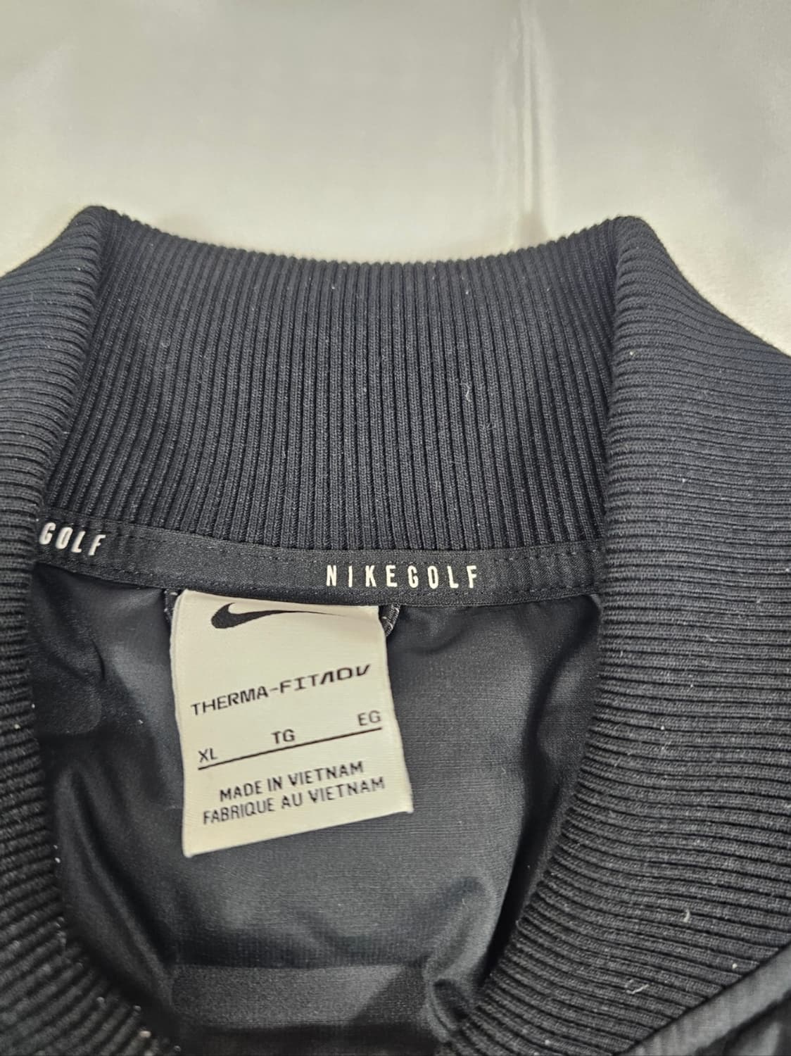 나이키써마핏리펠베스트 상품이미지3