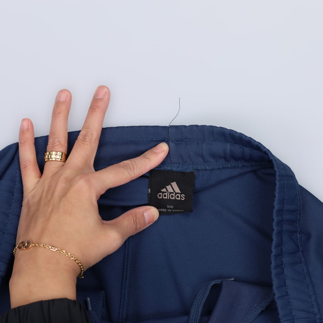 [105] 아디다스 트랙 트레이닝 져지 세트 0106H1 상품이미지6