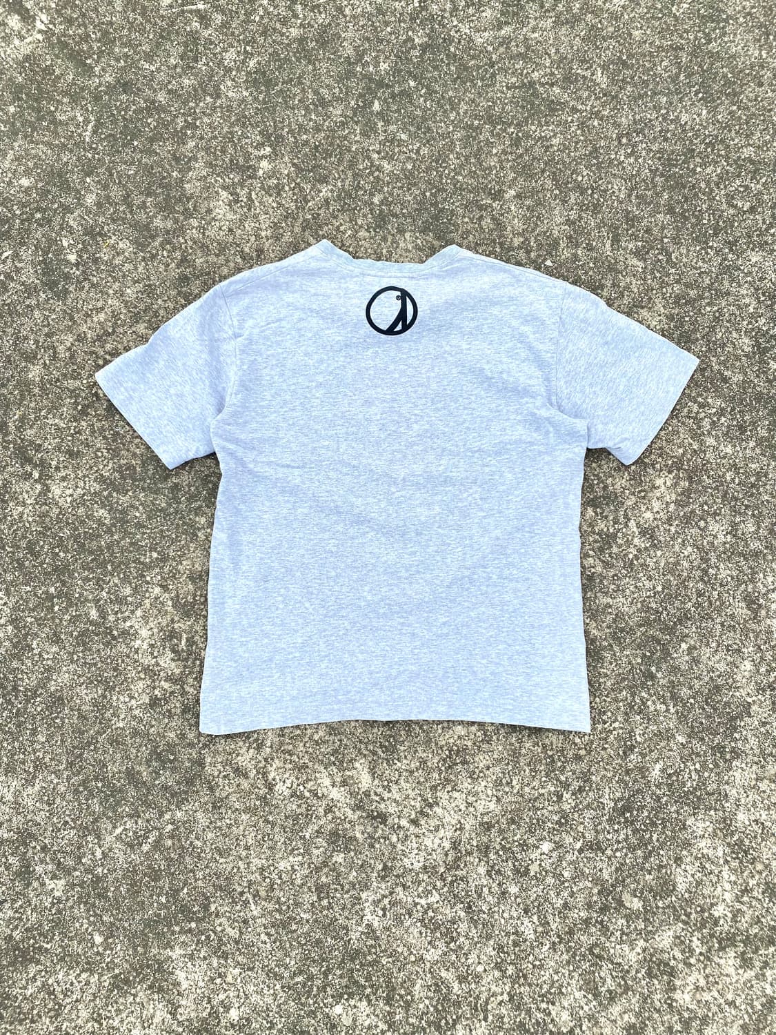 리바이스 엔지니어드 티셔츠 상품이미지4