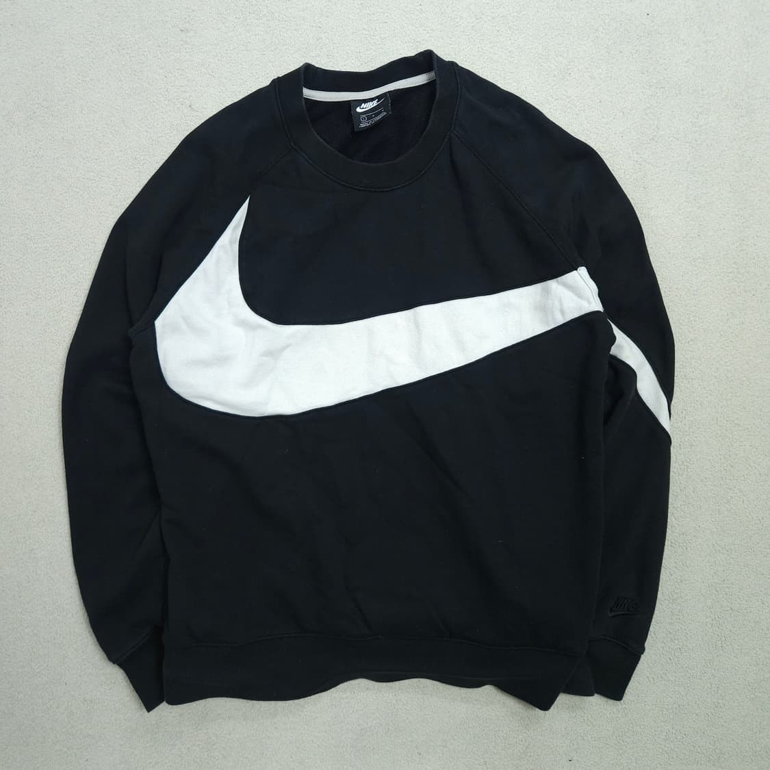 나이키 빅스우시 맨투맨 L 상품이미지1