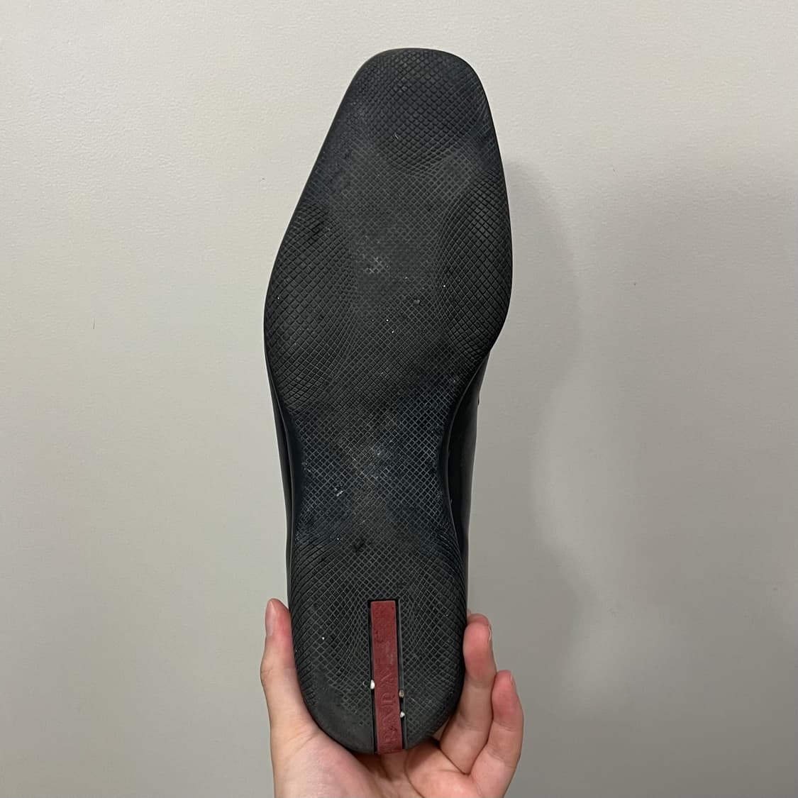 Prada Sports Loafers 상품이미지8