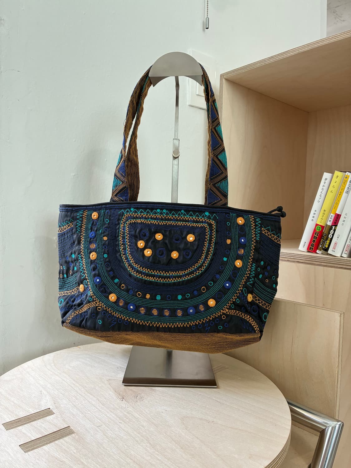 이세이 미야케 TAMASHA 타마샤 토트백 상품이미지4