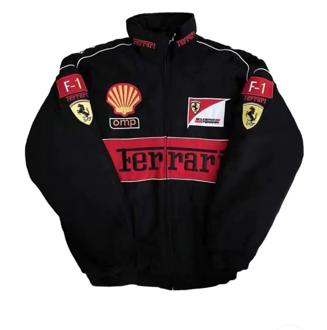 F1 페라리 자켓 점퍼 M 상품이미지1