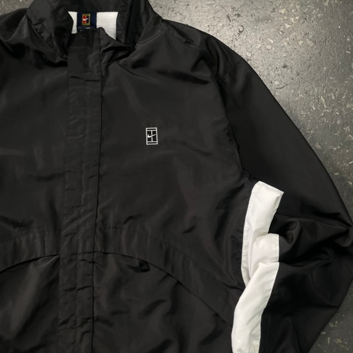 105 나이키 테니스 바람막이 상품이미지2