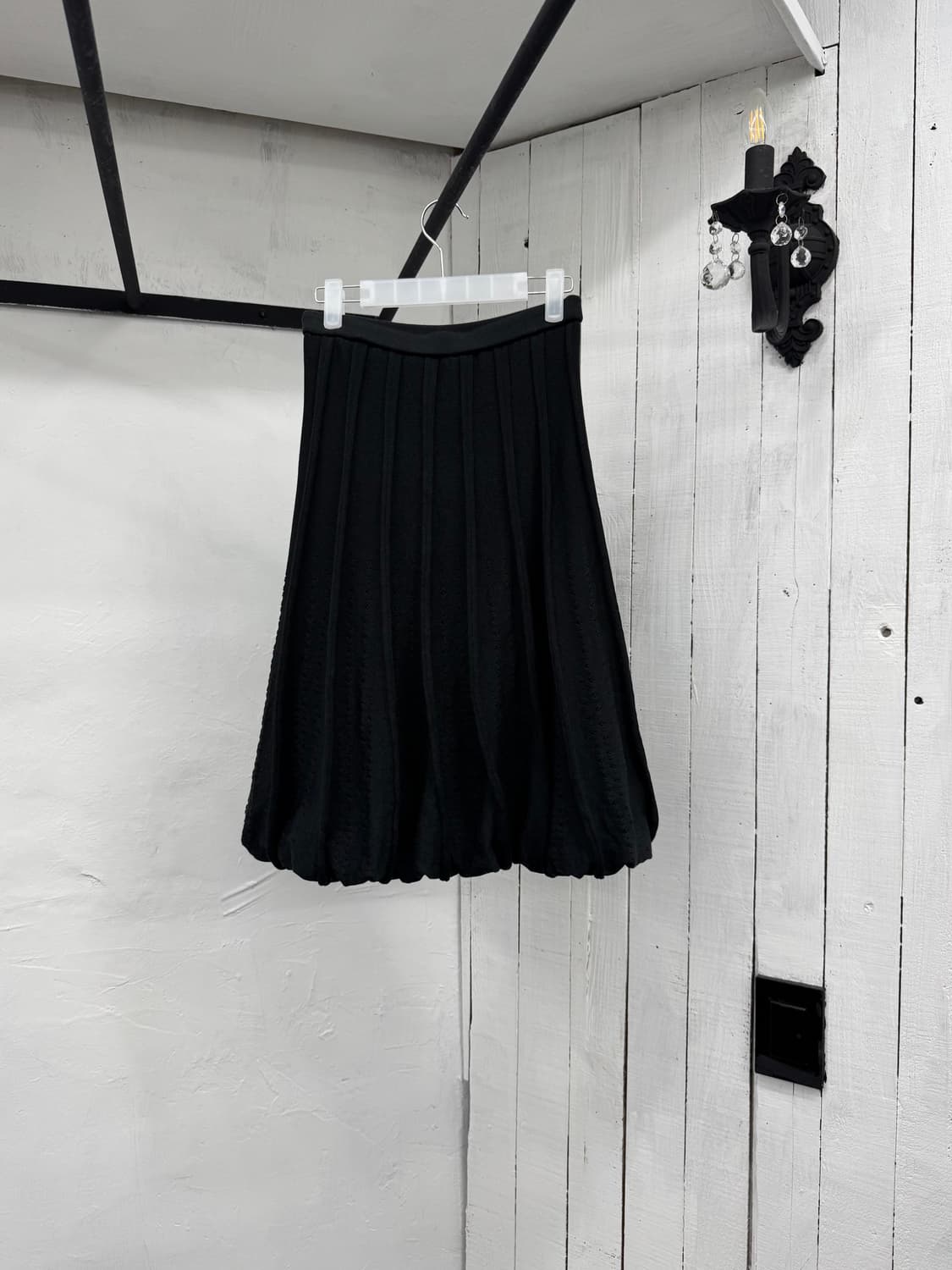 vtg skirt 상품이미지5