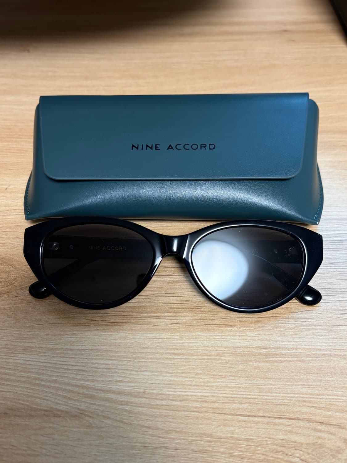 Nine accord 선글라스 horn xo 상품이미지1