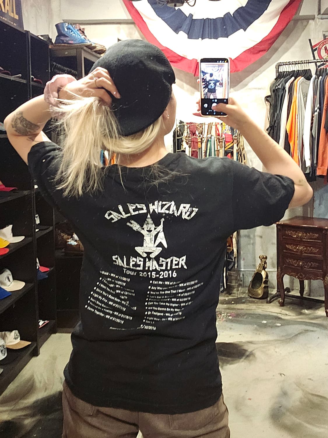 The Rolling Stones 15-16 Tour 상품이미지2