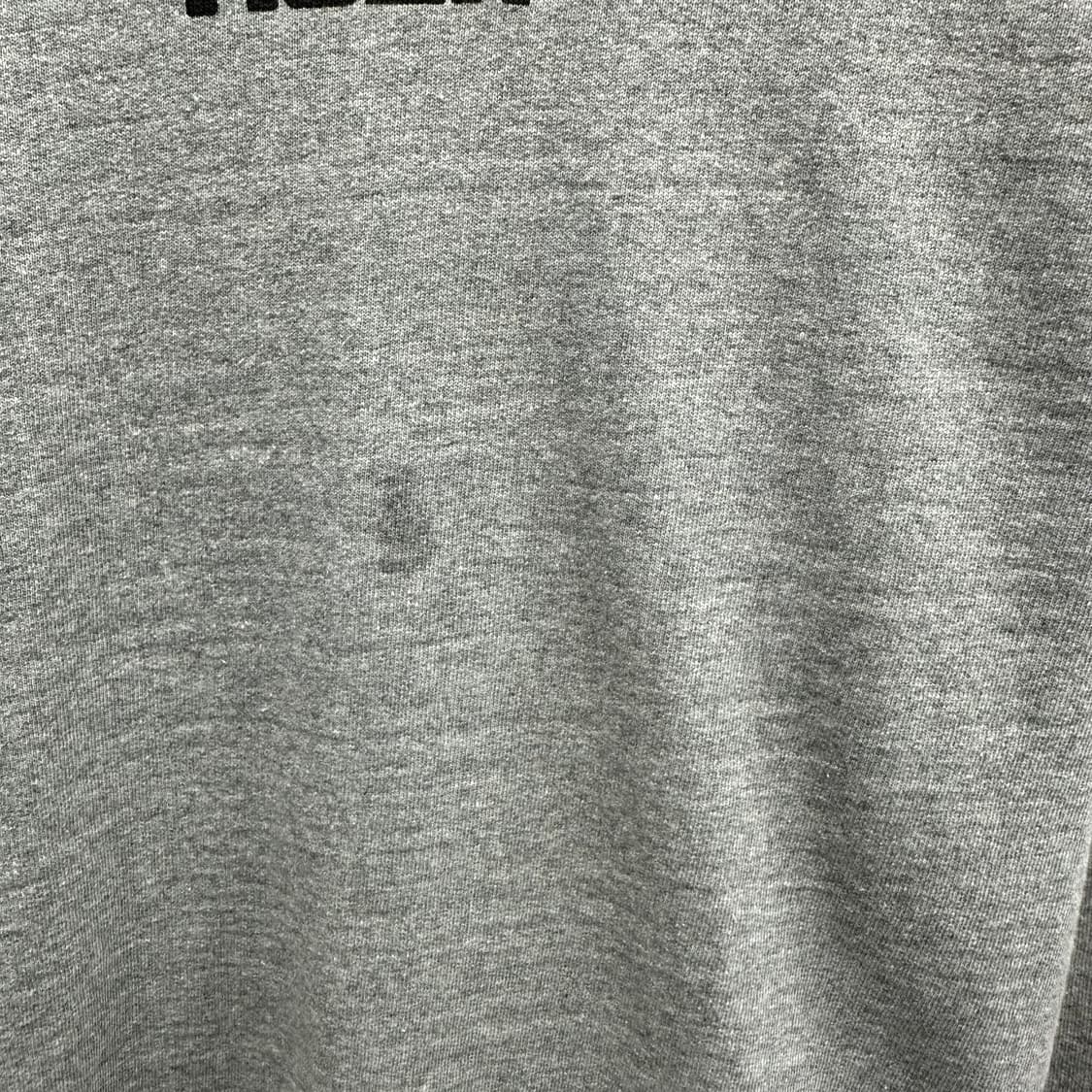 100 오니츠카타이거 남자 루즈핏 맨투맨 상품이미지5