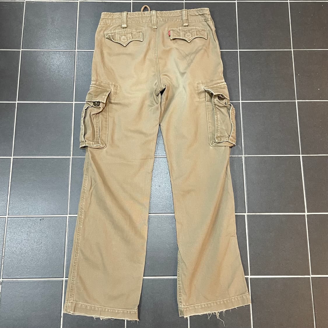 Levi’s Cargo pants 상품이미지7