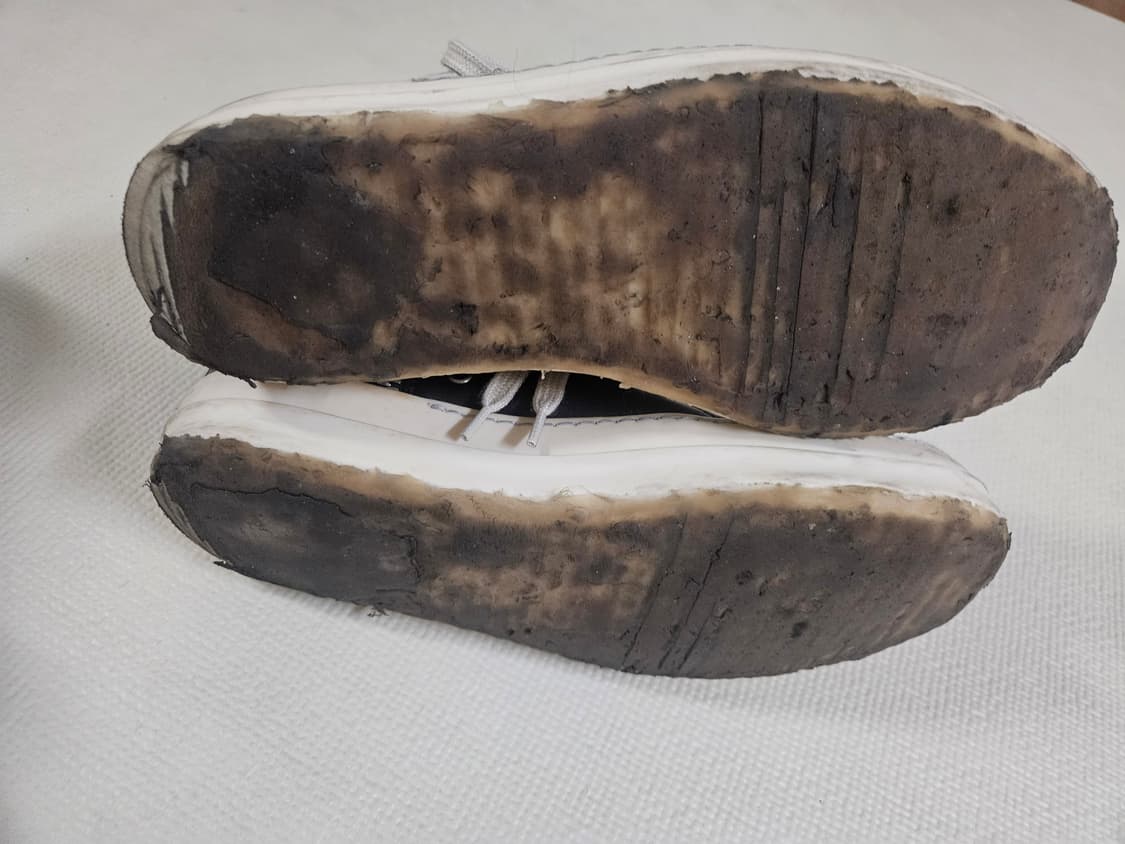 42) 릭오웬스 라몬즈 LPO 상품이미지8