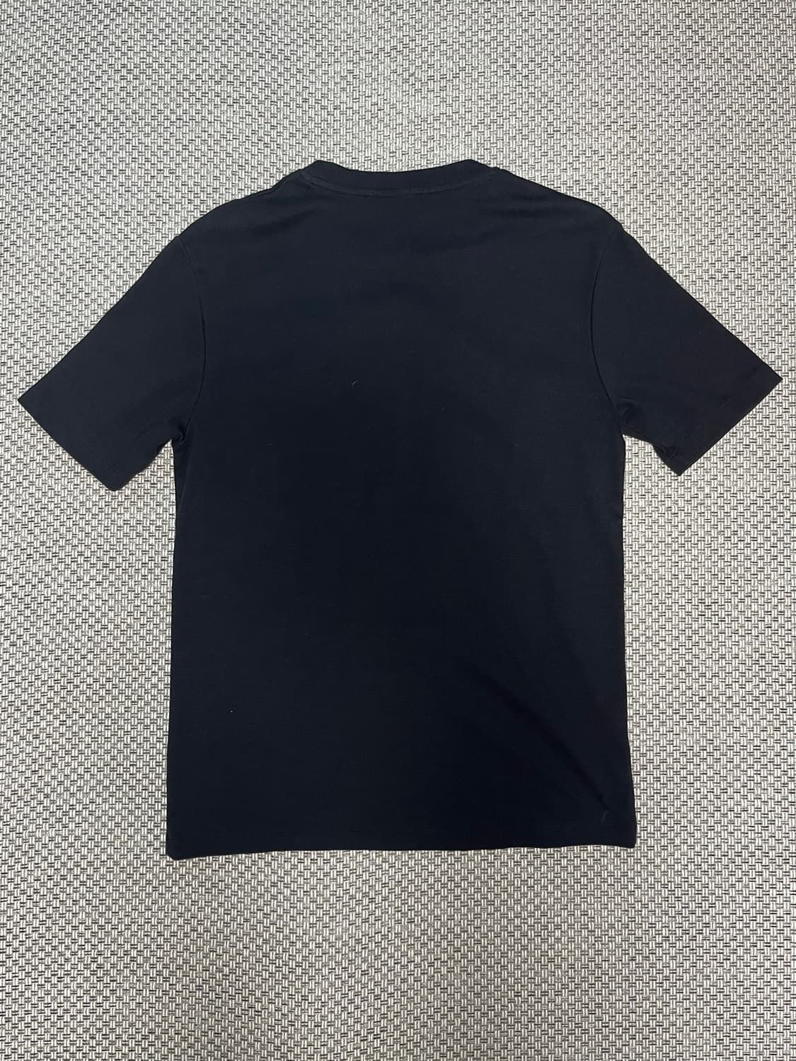 Raf simons pantagon t-shirt 상품이미지2