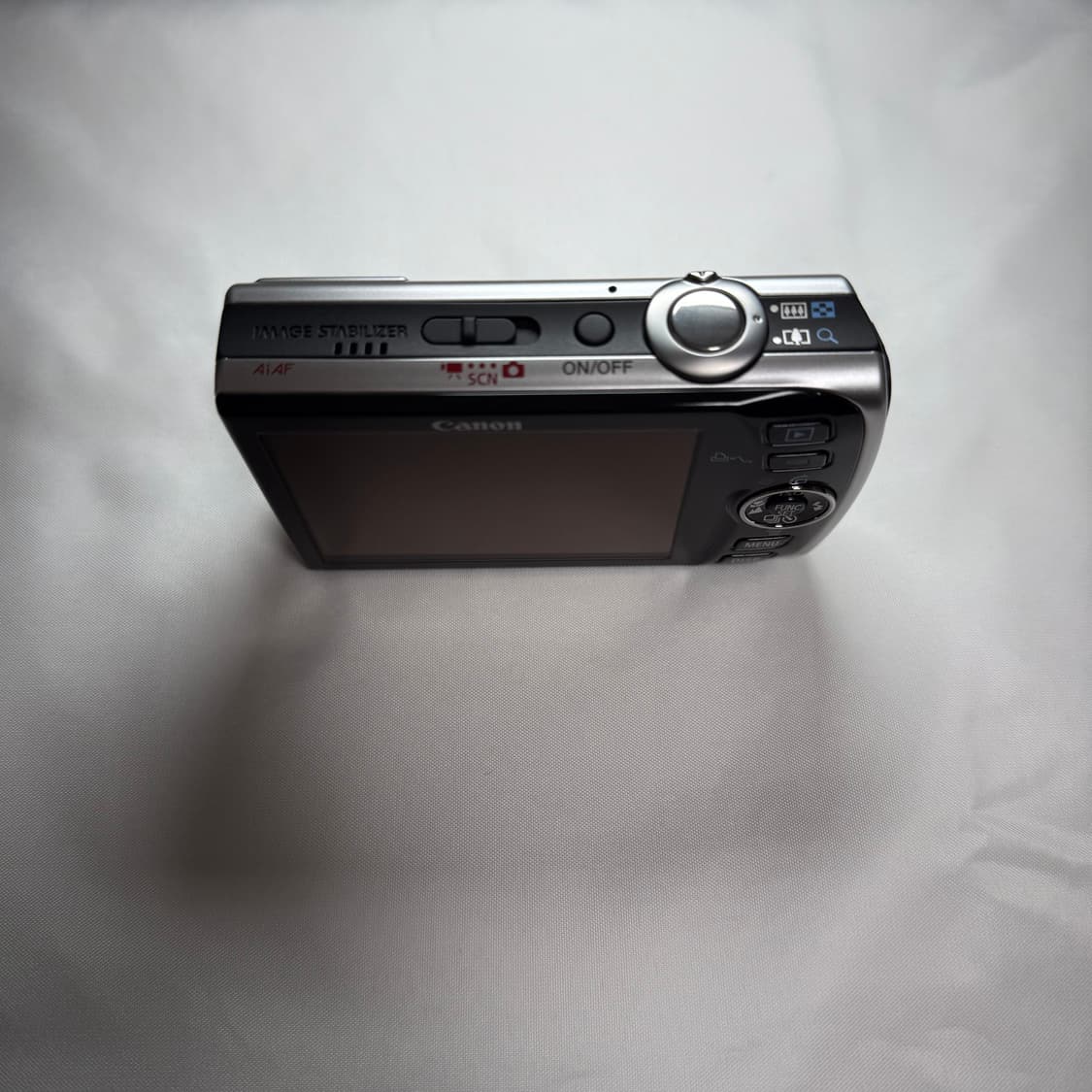 캐논 IXUS 860 IS / IXY 910 IS /SD 870 IS 상품이미지4