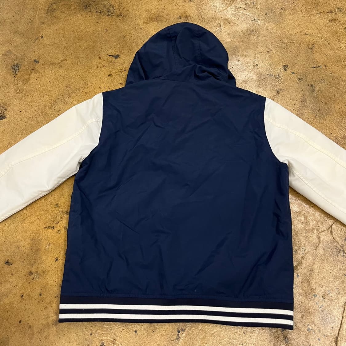 디키즈 바시티 바람막이 자켓  상품이미지4