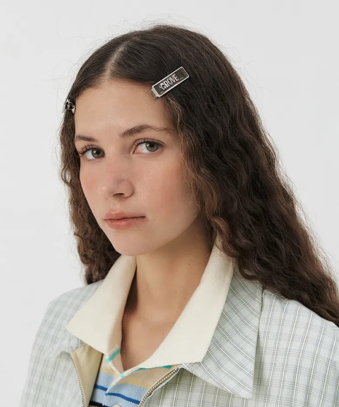 (새제품) 그로브 헤어핀 세트 GROVE HAIR PIN SET 상품이미지4