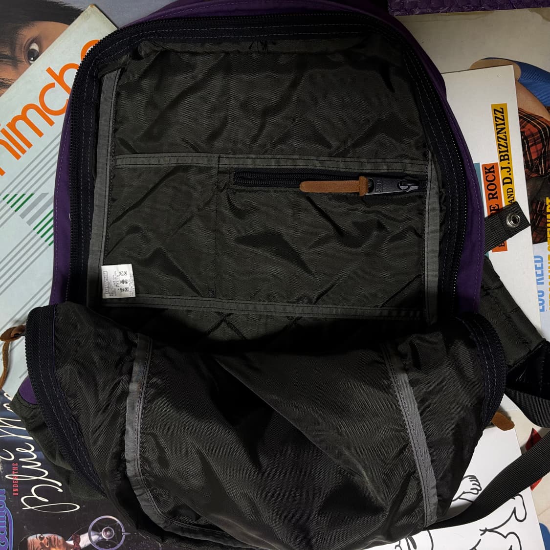 그레고리 구로고 백팩 데이팩 kletter 20L 상품이미지3