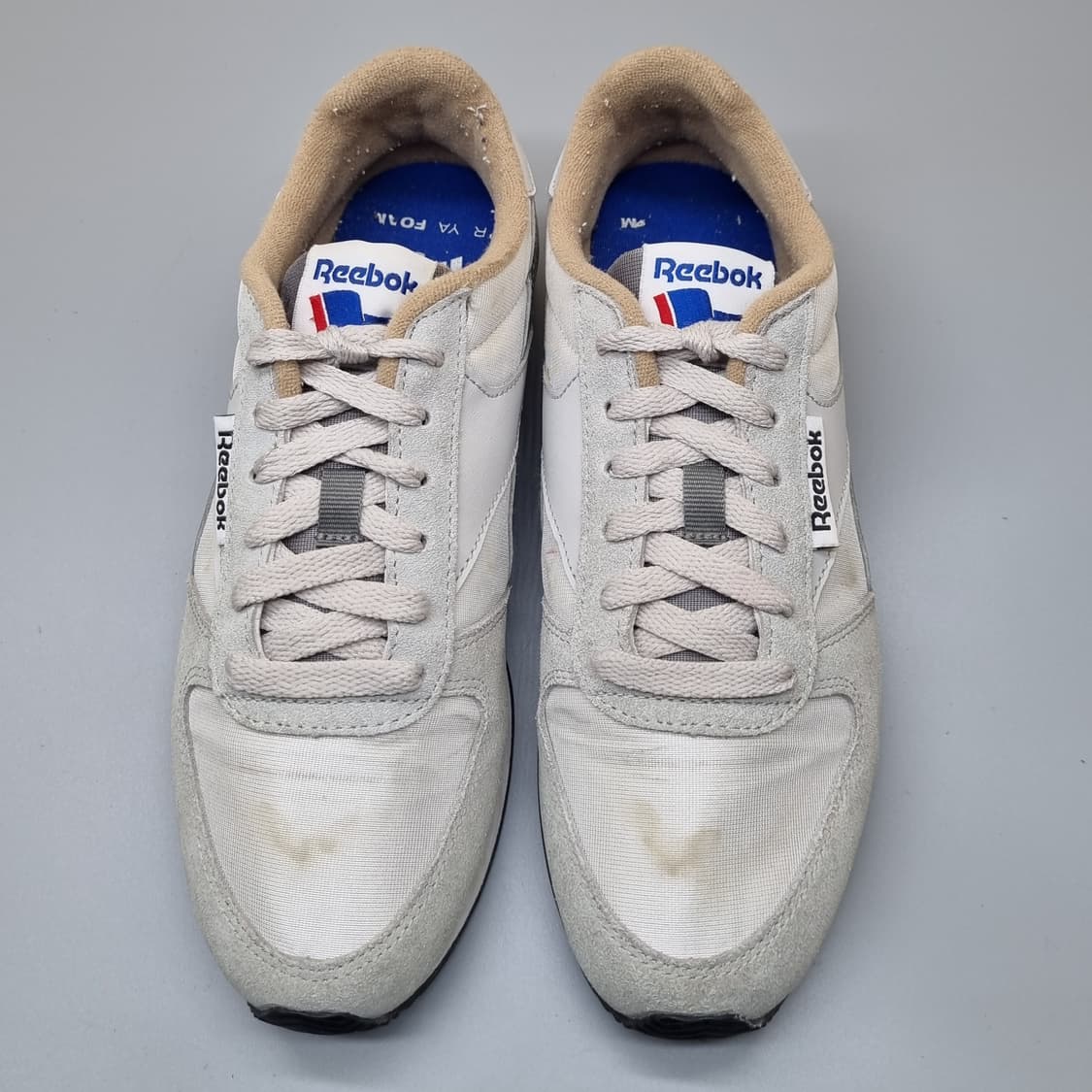 리복 클래식 GL1000 운동화 250 상품이미지2
