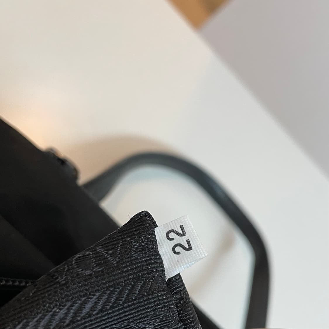 정품 프라다 토트백  상품이미지9