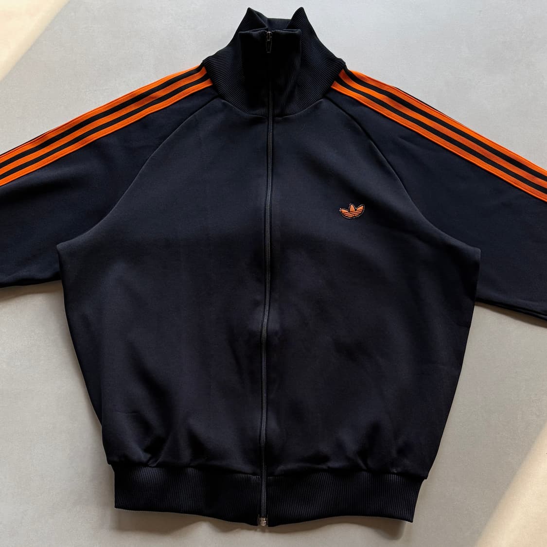 [M]아디다스 서독제 80s 고마츠나나 트랙탑 져지 상품이미지3