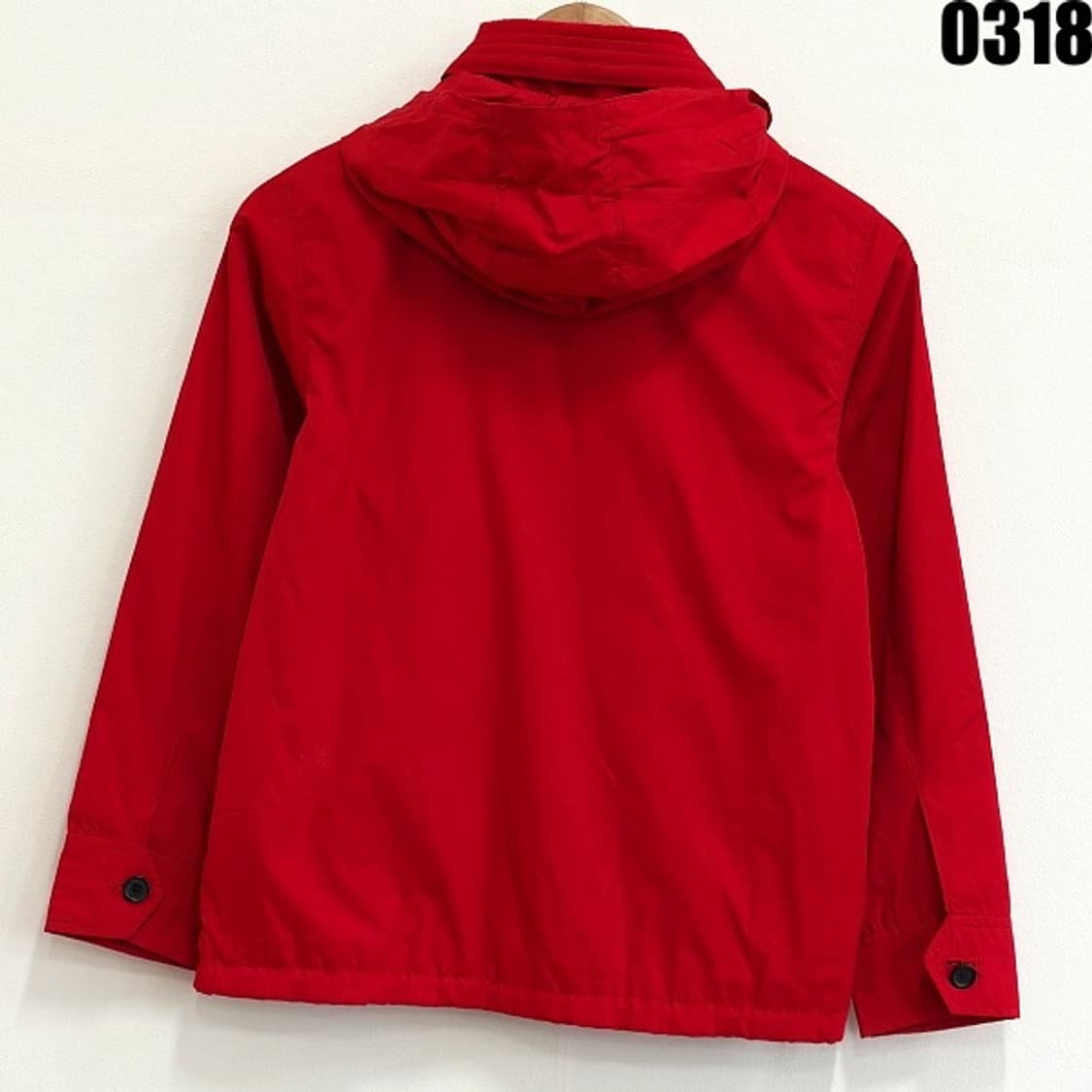 폴로 랄프로렌 후드 집업 자켓 M 0318  상품이미지10