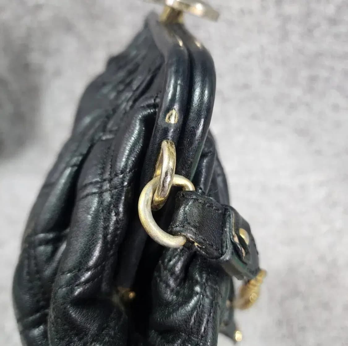 마크제이콥스 리틀 스탐백 숄더백 상품이미지8