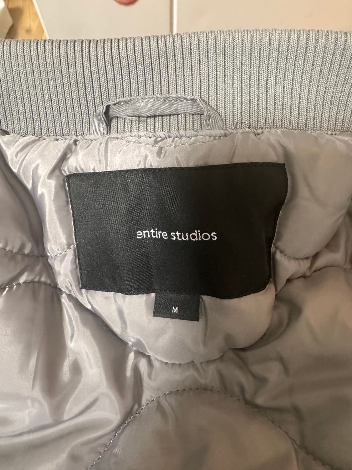 Entire studios 점퍼 M  상품이미지4