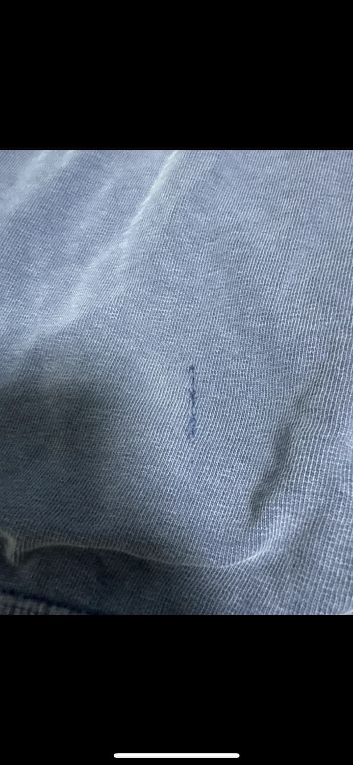 스톤아일랜드 후드집업 XL 상품이미지2