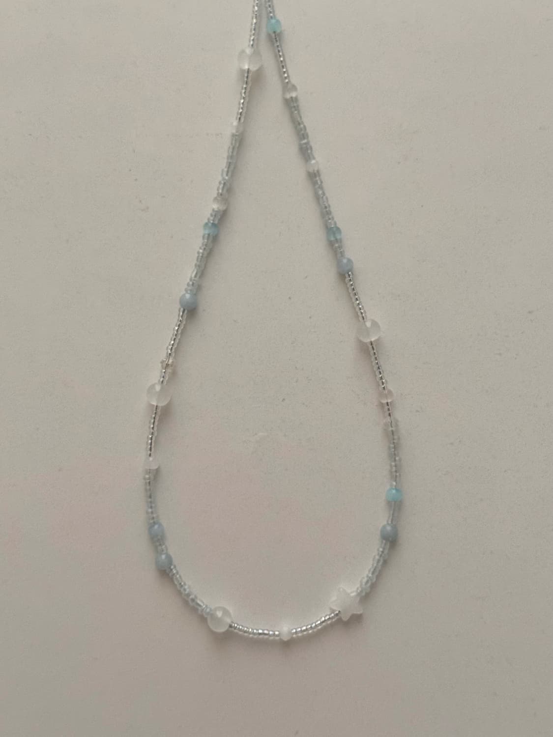 비즈목걸이 상품이미지2