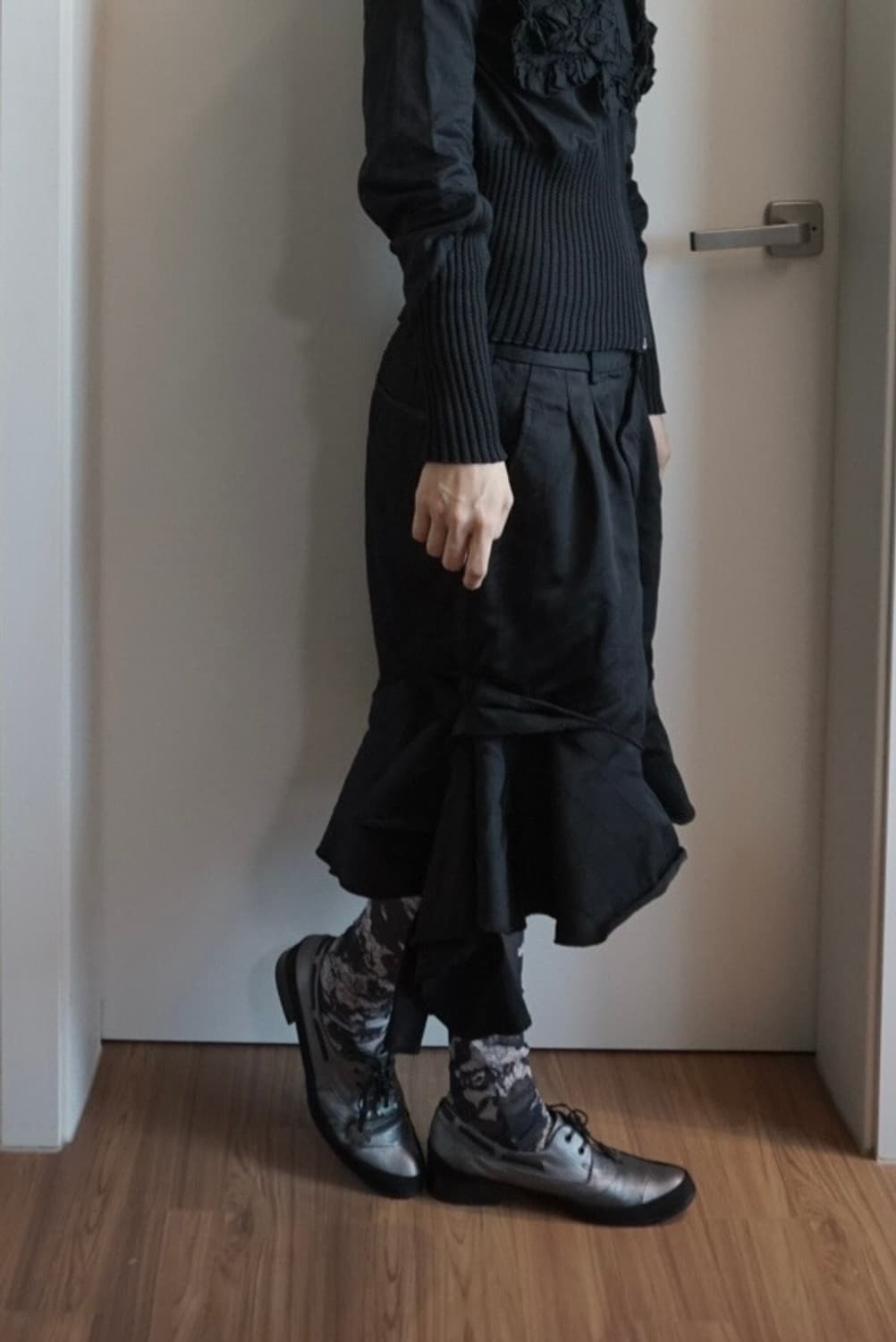Comme des Garcons half pants 상품이미지3