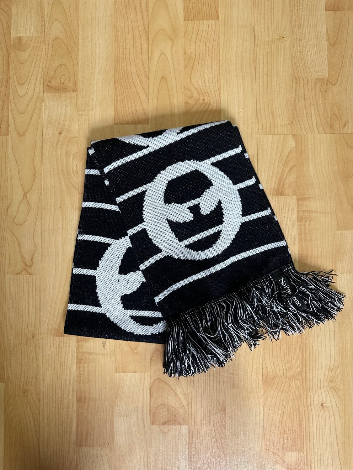 에리즈 머플러 상품이미지3