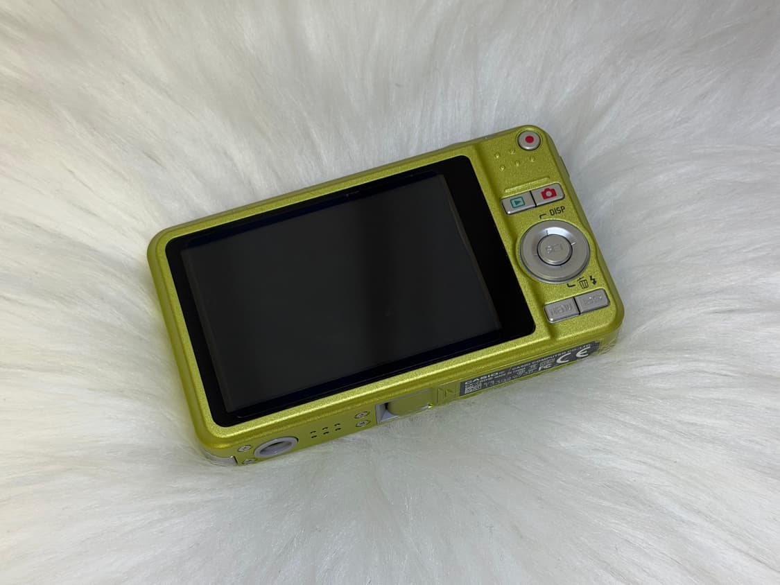 카시오 엑슬림 ex-z80 🍏 상품이미지6