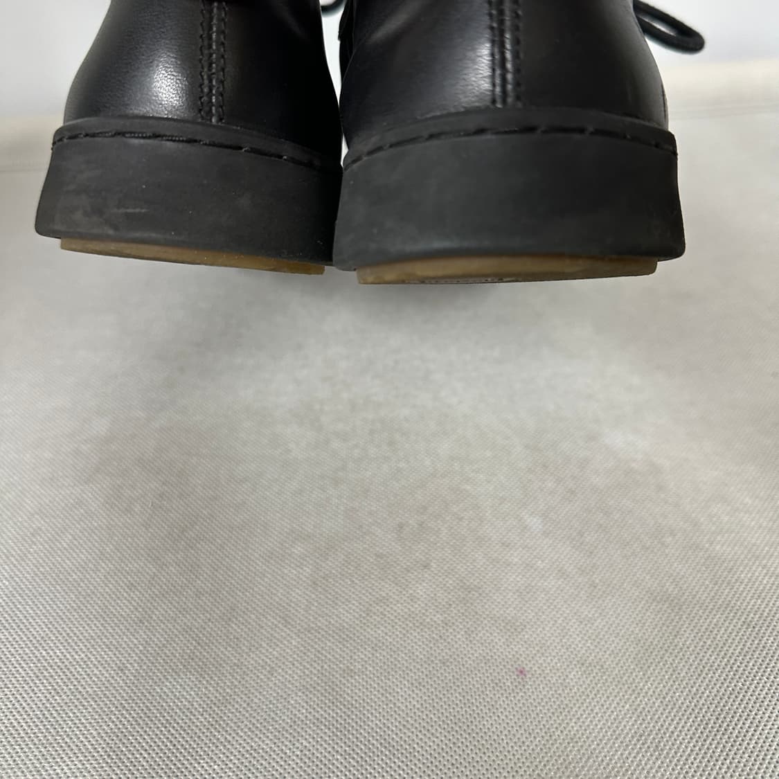 빈티지 캠퍼 티롤리안 슈즈 상품이미지6