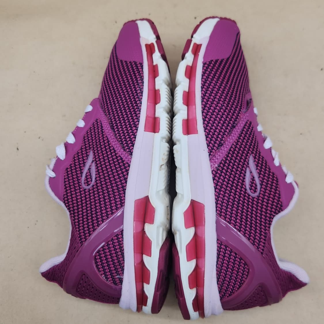 프로스펙스 인펄스 런닝화 250 상품이미지5