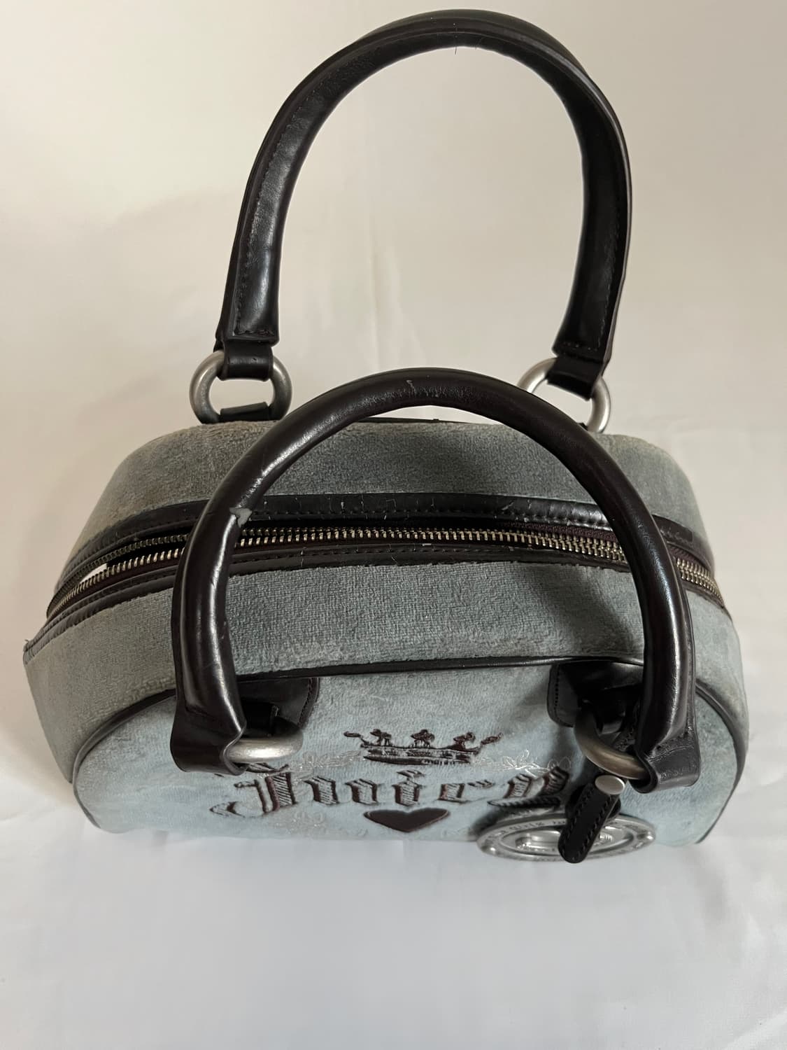 쥬시꾸뛰르 00s heart ♥ bag 상품이미지8