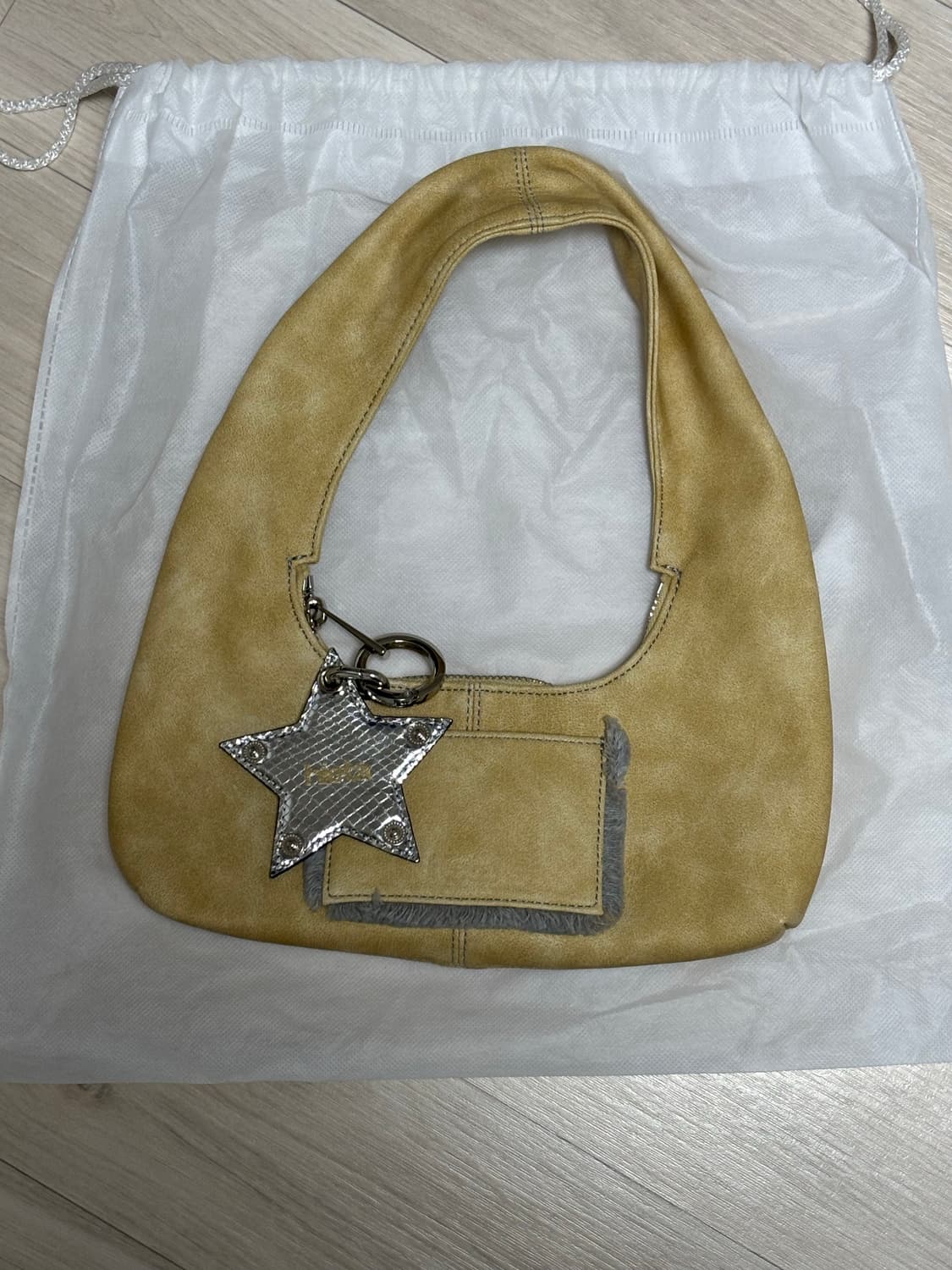 히에타 Baby Tina / Butter 상품이미지1