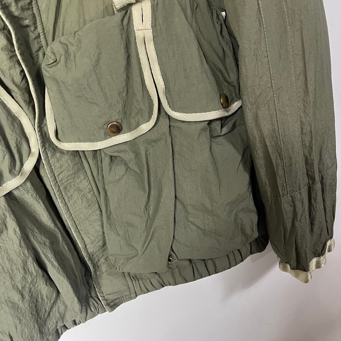 [C.P. Company] 1983-84AW  재팬 아카이브 자켓 상품이미지3