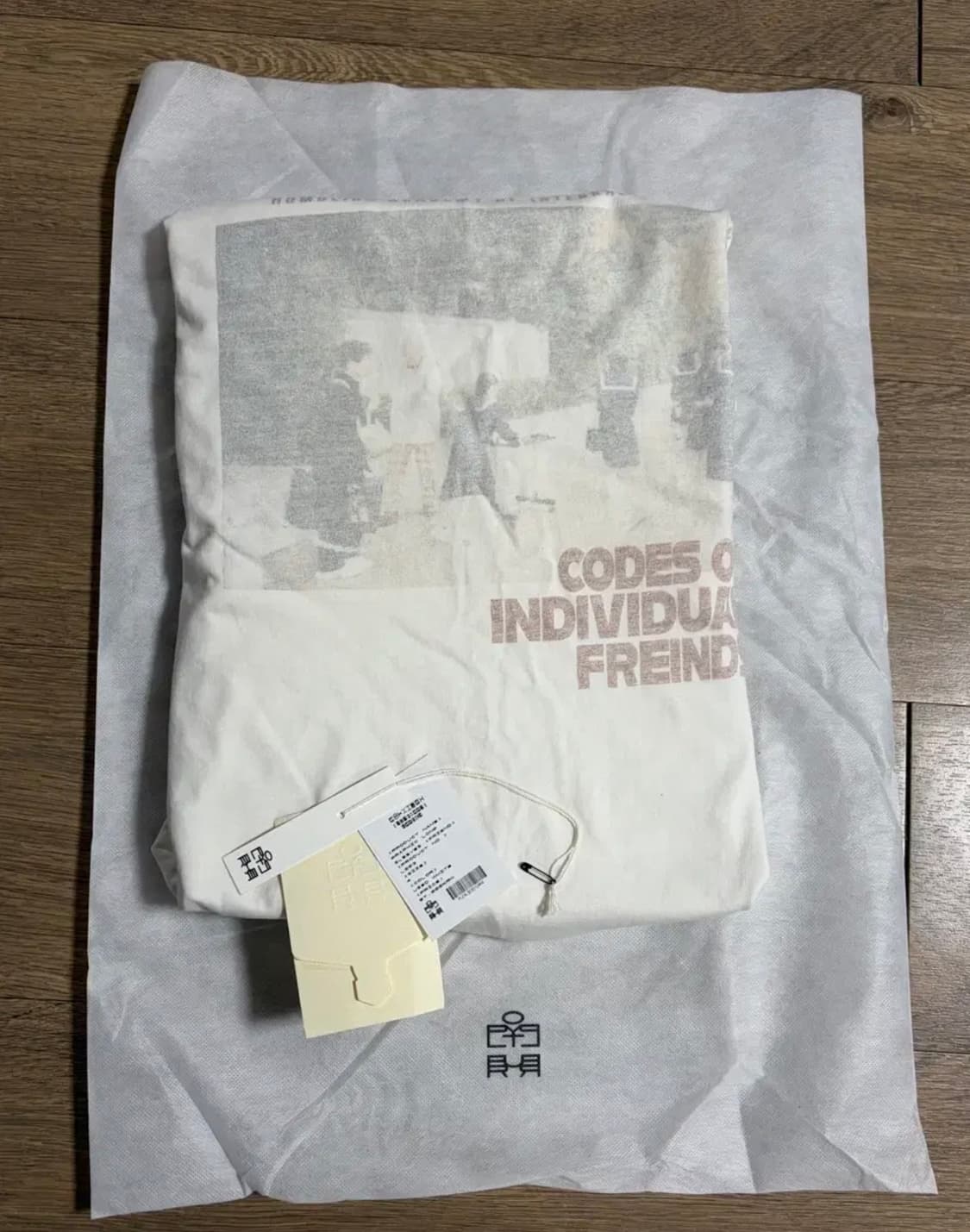 [4] 폴리테루 프렌즈티 4사이즈 상품이미지1