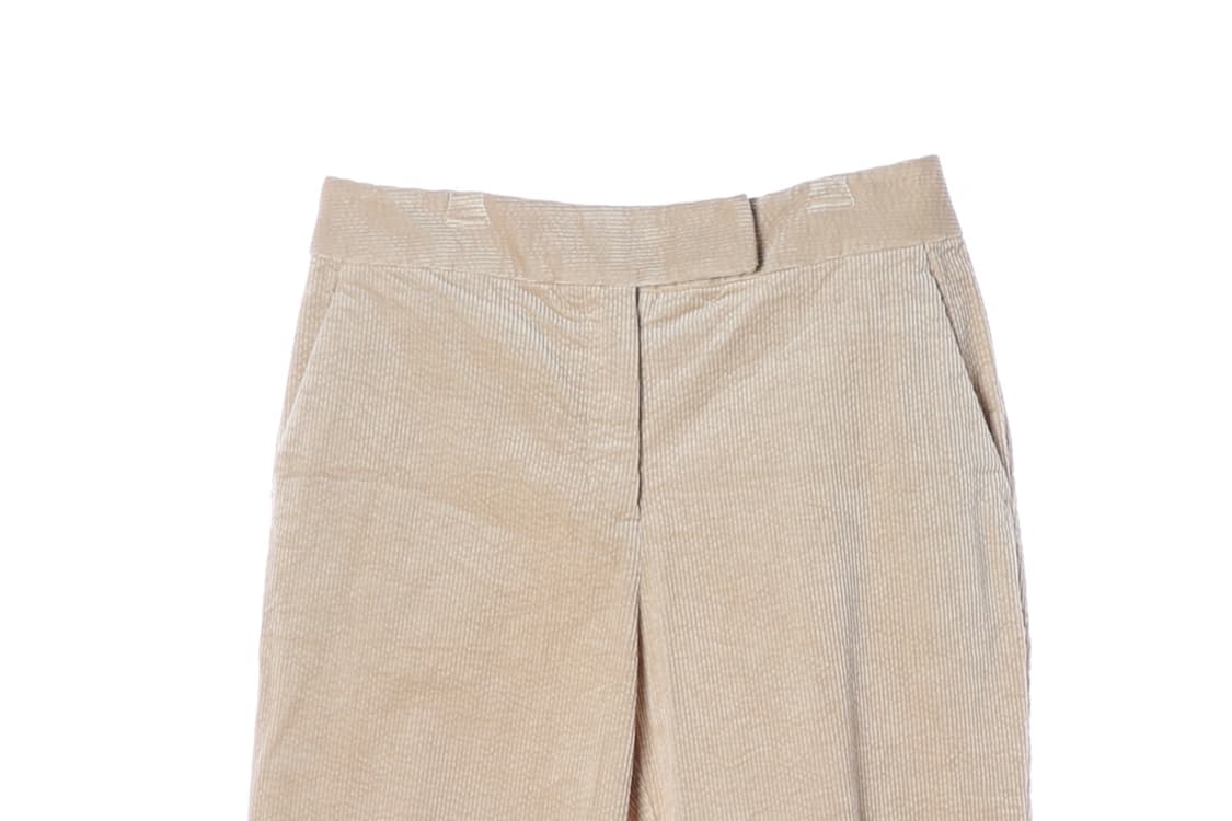 브루넬로쿠치넬리 코듀로이 골덴 치노팬츠 바지 베이지
 상품이미지3