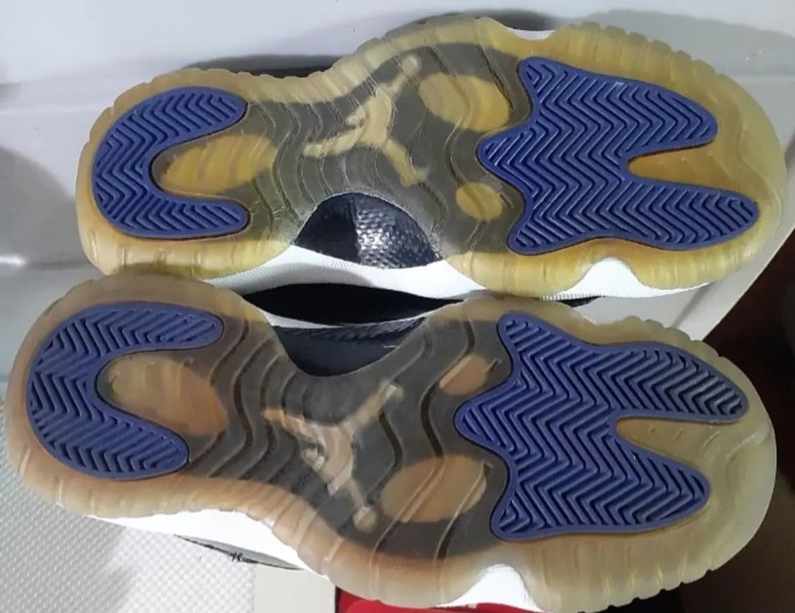 나이키 에어 조던 11 콩코드 미드 상품이미지7