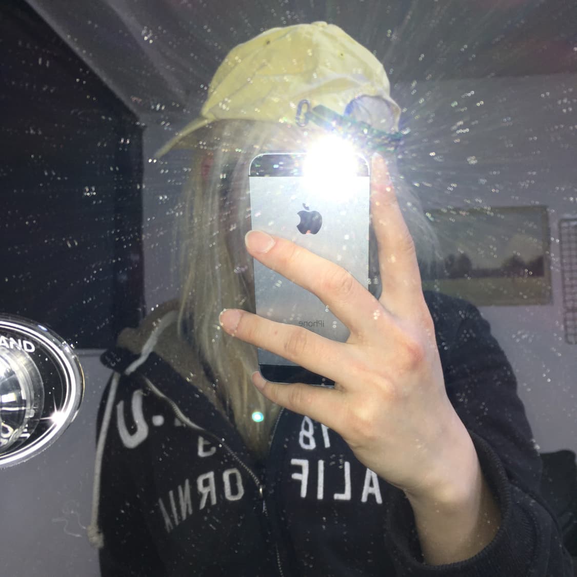 투티/0175 라코스테 캡모자 배색끈 상품이미지1