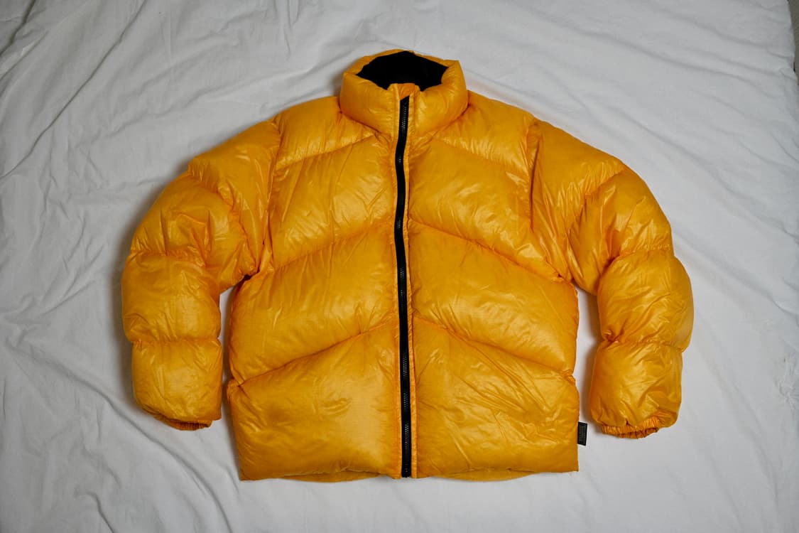 [42] 록키마운틴 페더베드 NS 패딩 상품이미지1