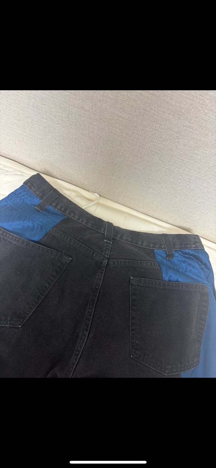 나이키 커스텀팬츠 상품이미지6