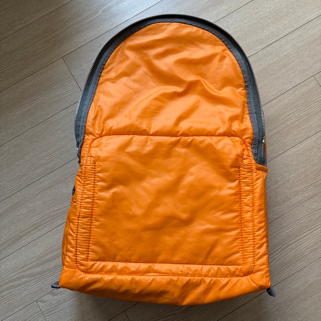 요시다포터 porter 탱커 데이팩 백팩 실버그레이 상품이미지7