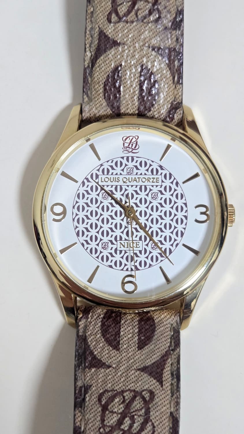 루이까또즈 시계, 손목시계 상품이미지1