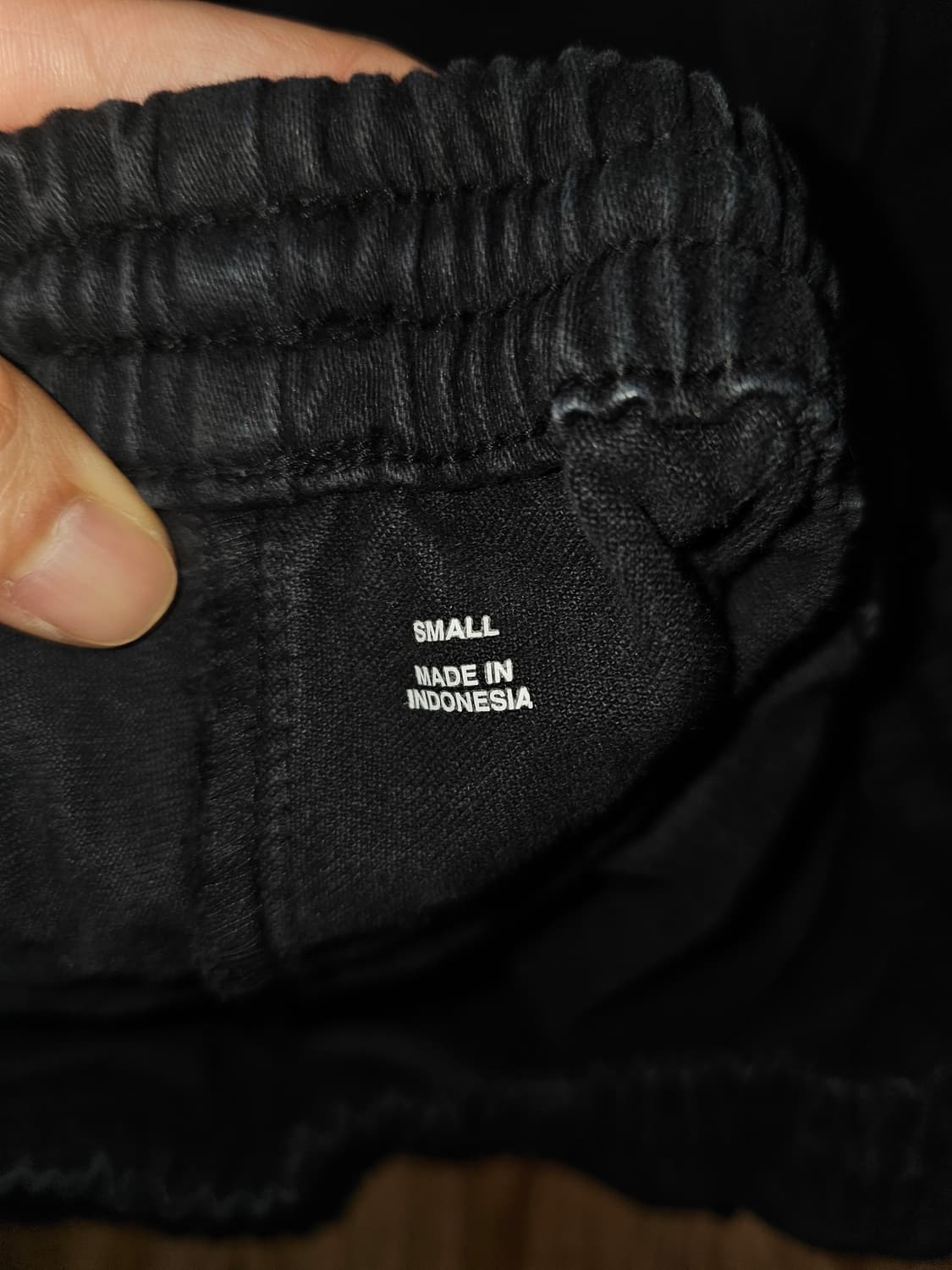 이지갭 메인 사틴카고 S 상품이미지4