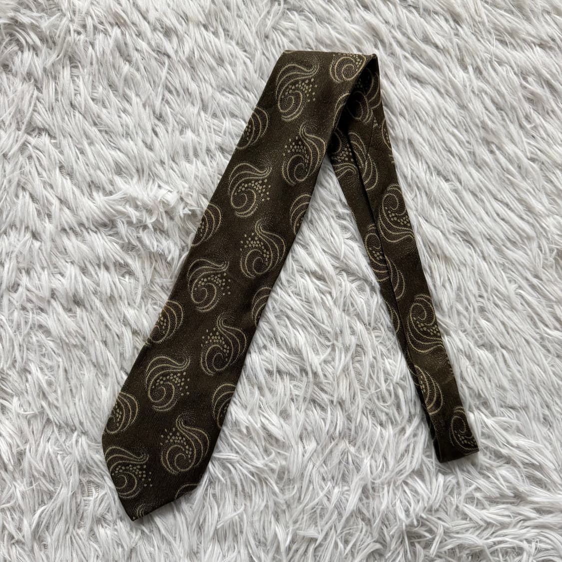 ARMANI 일본빈티지 넥타이 빈티지넥타이 아르마니넥타이 스카프 OS 상품이미지2