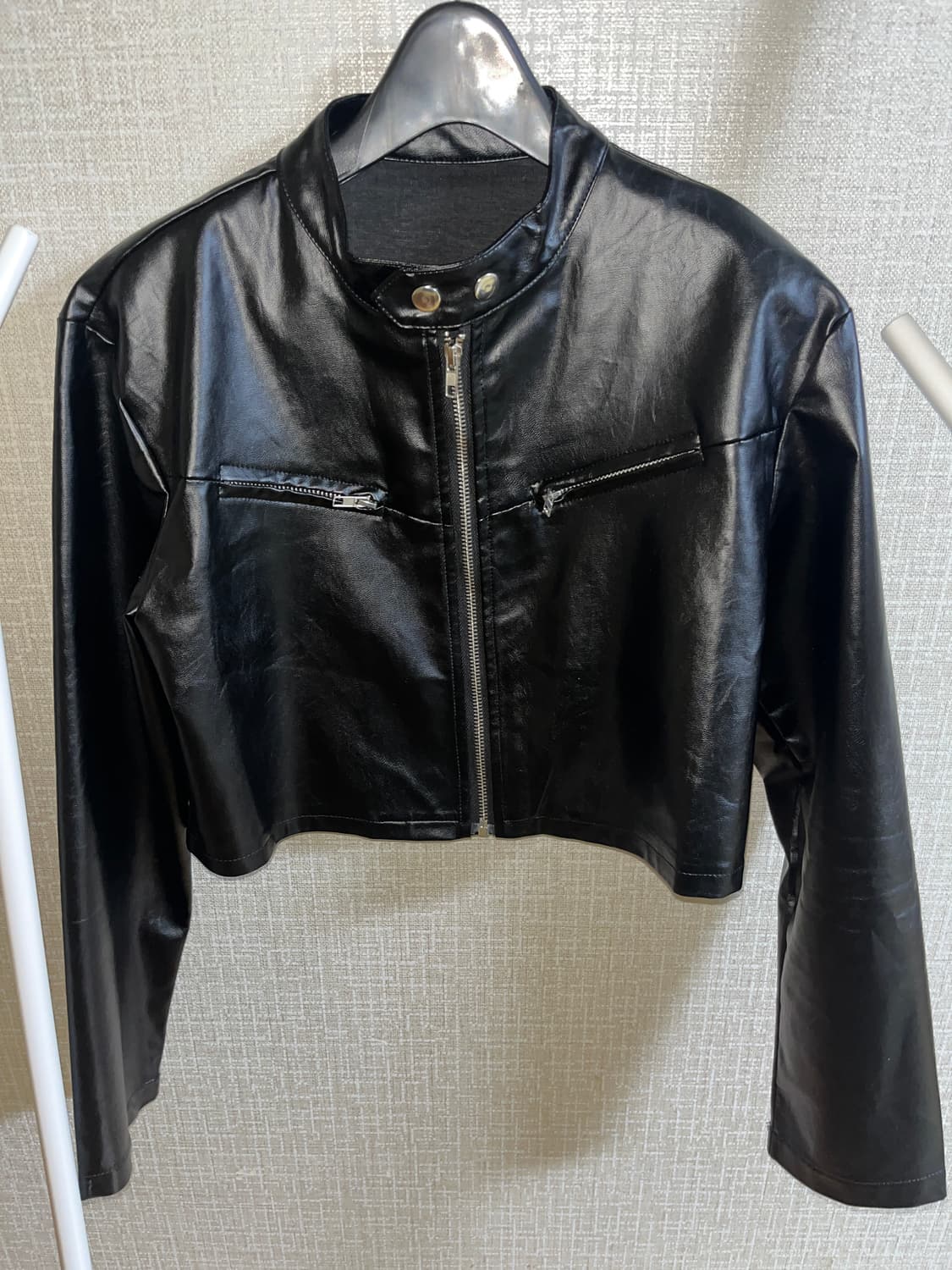 가죽 자켓 상품이미지1