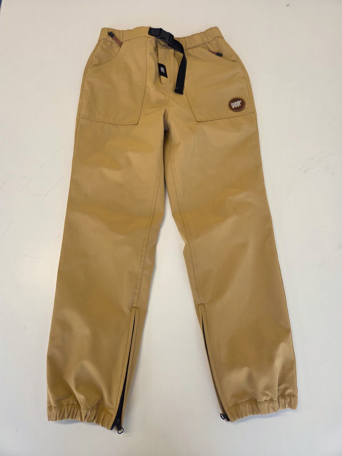 어스투 보드복 머스타드 M 상품이미지1