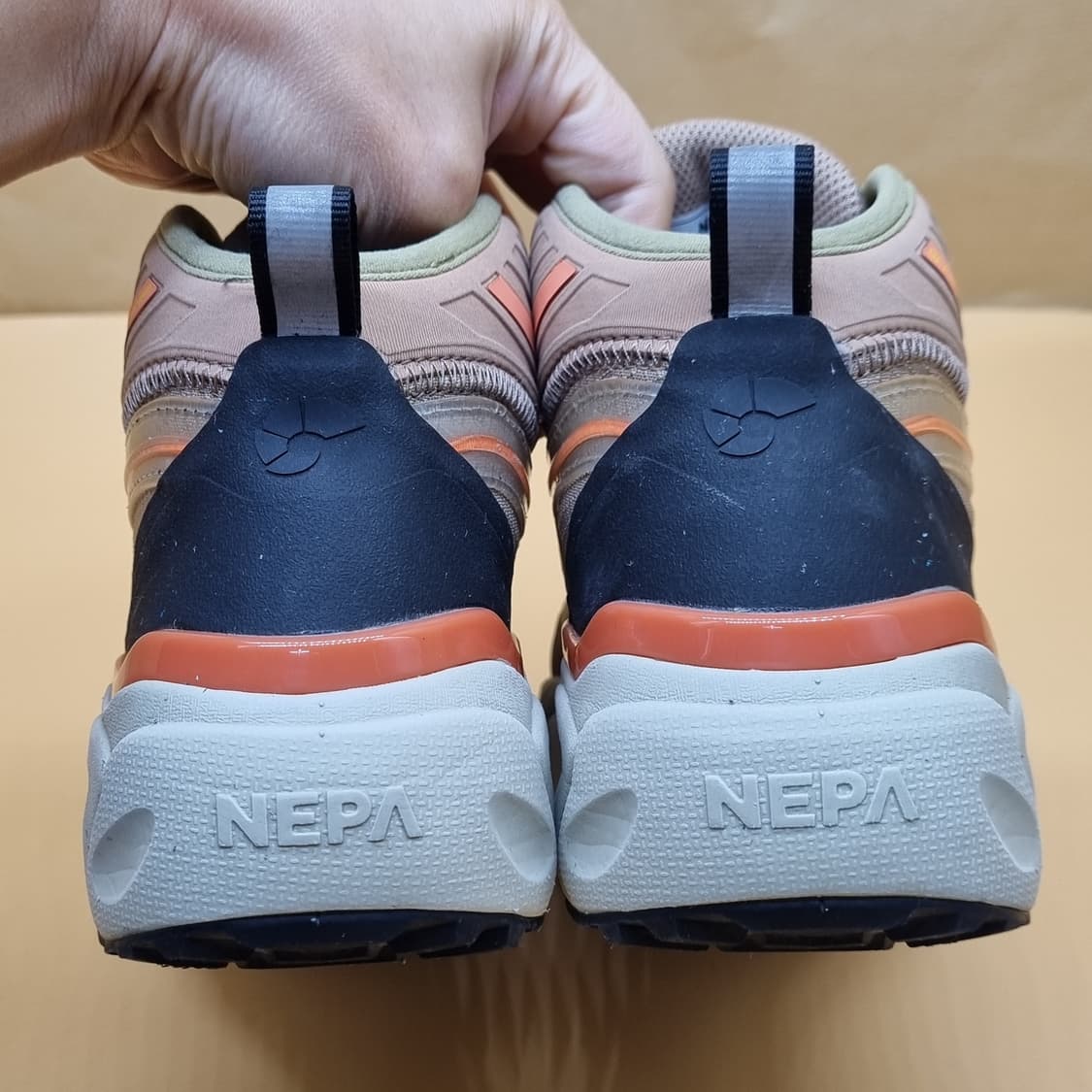 네파 칸델라. 고어텍스 여성등산화230 상품이미지4